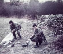 Besbrook mill 82.  REST 1982