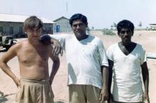 Spr Ratcliff with 2 local Tradesmen Ha-Ham Sharja.jpg